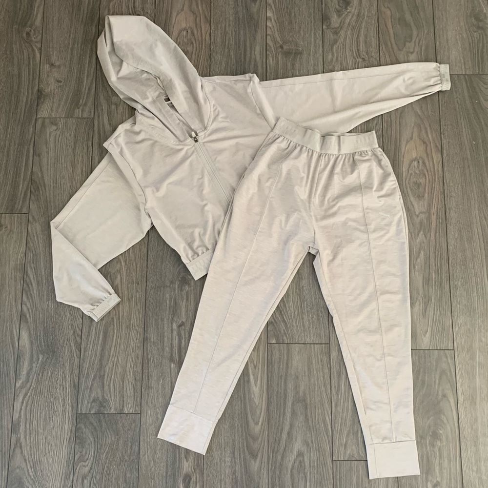 Dry suit - Puma